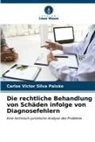 Carlos Victor Silva Paixão - Die rechtliche Behandlung von Schäden infolge von Diagnosefehlern