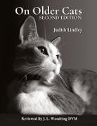Judith Lindley - On Older Cats