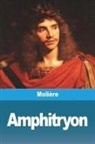 Molière - Amphitryon