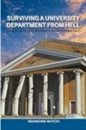 Ndangwa Noyoo - Surviving a University Department from Hell