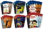 Laura Anderson, Anderson Laura, Ros Asquith, Asquith Ros, Catherine Baker, Baker Catherine... - Oxford Reading Tree Treetops Chucklers: Oxford Levels 14 15: Pack of 3