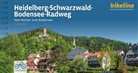 Esterbauer Verlag - Heidelberg-Schwarzwald-Bodensee-Radweg