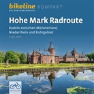 Esterbauer Verlag, Esterbauer Verlag - Hohe Mark Radroute