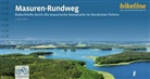 Esterbauer Verlag - Masuren-Rundweg