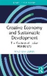 Madhura Dutta - Creative Economy and Sustainable Development
