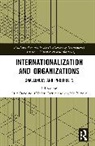 Eric Furrer Davoine, Eric Davoine, Olivier Furrer, Furrer Olivier, Sophie Nivoix - Internationalization and Organizations