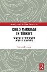 Esra Bayhantopcu, Esra Bayhantopçu - Child Marriage in Turkiye