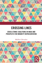 Madhavi Devasher - Crossing Lines