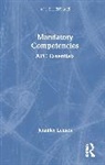Jen Lemen - Mandatory Competencies