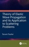 Terumi Touhei, Terumi (Tokyo University of Science Touhei - Theory of Elastic Wave Propagation and Its Application to Scattering