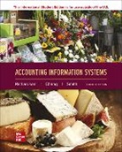 Chengyee Chang, Vernon Richardson, Rod Smith, Smith Rod - Accounting Information Systems ISE