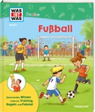 Anke Dörrzapf, Larisa Lauber, Larisa Lauber - WAS IST WAS Junior Band 8 Fußball