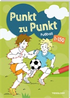Stefan Lohr, Stefan Lohr - Punkt zu Punkt. Fußball. 1 bis 150