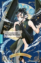 Yoshino Fumikawa, Miya Tashiro - Im Namen der Meerjungfrau 07