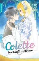 Alto Yukimura - Colette beschließt zu sterben 12