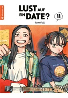 Tamifull - Lust auf ein Date? 11