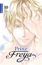 Keiko Ishihara - Prinz Freya 10