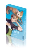 SchornEE - Let's Cast Off Collectors Edition 02, m. 6 Beilage