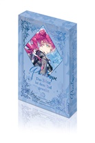 Gwon Gyeoeul, Suol - Penelope - Das Böse ist dem Tod geweiht Collectors Edition 04, m. 3 Beilage