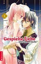 Emiko Nakano - Gespielte Liebe ... oder doch nicht? 01