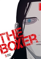 Jihun Jung - The Boxer 03