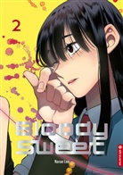 Narae Lee - Bloody Sweet 02