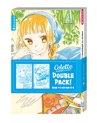 Aito Yukimura - Colette beschließt zu sterben Double Pack 01 & 02, 2 Teile