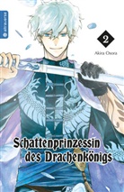 Akira Osora - Schattenprinzessin des Drachenkönigs 02