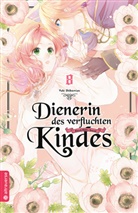Yuki Shibamiya - Dienerin des verfluchten Kindes 08