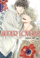 Abe Miyuki - Super Lovers 16