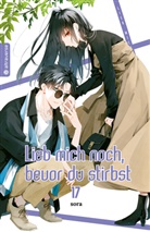 Sora - Lieb mich noch, bevor du stirbst 17