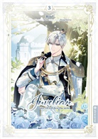 Hong Heesu, Roal, Yuri - Juvelian - Vater, ich will diese Ehe nicht 03