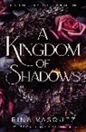 Rina Vasquez - A Kingdom of Shadows