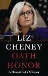 Liz Cheney, Cheney Liz - Oath and Honor