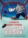 Peter Norman, Chelsea Charles - 5-Minute Hockey Stories: All-Star Edition