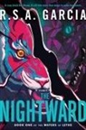 R S A Garcia, R.S.A. Garcia - The Nightward