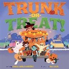 Chris Ayala-Kronos, Rea Zhai - Trunk-or-Treat