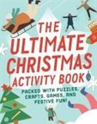 Collins Canada, Paul Covello - The Ultimate Christmas Activity Book