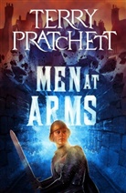 Terry Pratchett - Men at Arms