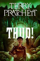 Terry Pratchett - Thud!