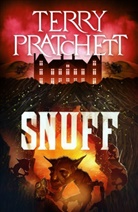 Terry Pratchett - Snuff