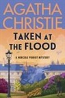 Agatha Christie - Taken at the Flood