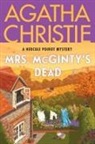 Agatha Christie - Mrs. McGinty's Dead