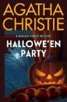 Agatha Christie - Hallowe'en Party