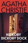 Agatha Christie - Hickory Dickory Dock