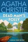 Agatha Christie - Dead Man's Folly
