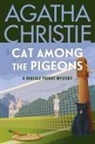 Agatha Christie - Cat Among the Pigeons