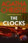 Agatha Christie - The Clocks