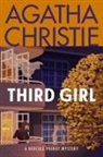 Agatha Christie - Third Girl