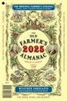 Old Farmer's Almanac - The 2025 Old Farmer's Almanac
